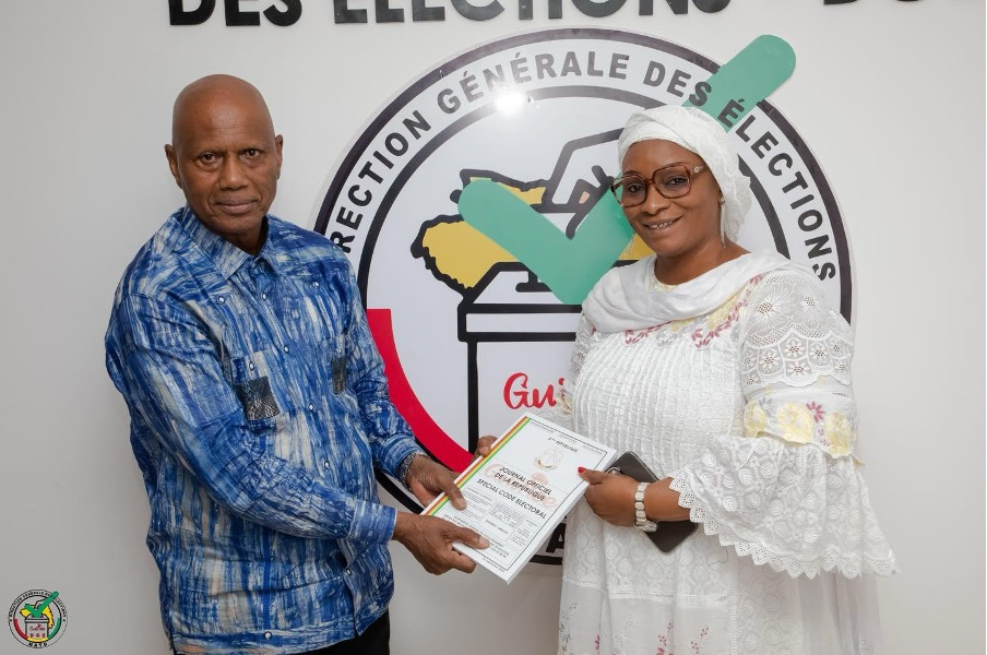 Élection présidentielle : Rencontre entre la DGE et la HAC autour de l’accès équitable aux médias