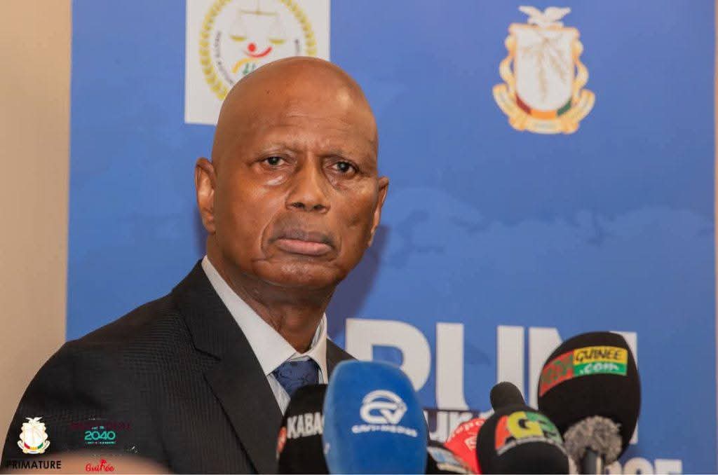 Présidentielle en Guinée : la HAC ouvre les accréditations pour la couverture médiatique