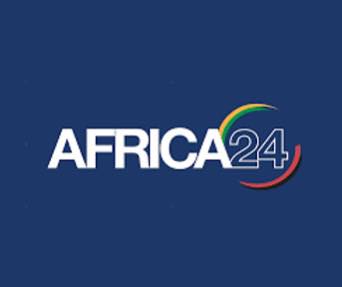 Présidentielle en Guinée : la diffusion de la chaîne de télévision Africa 24 suspendue
