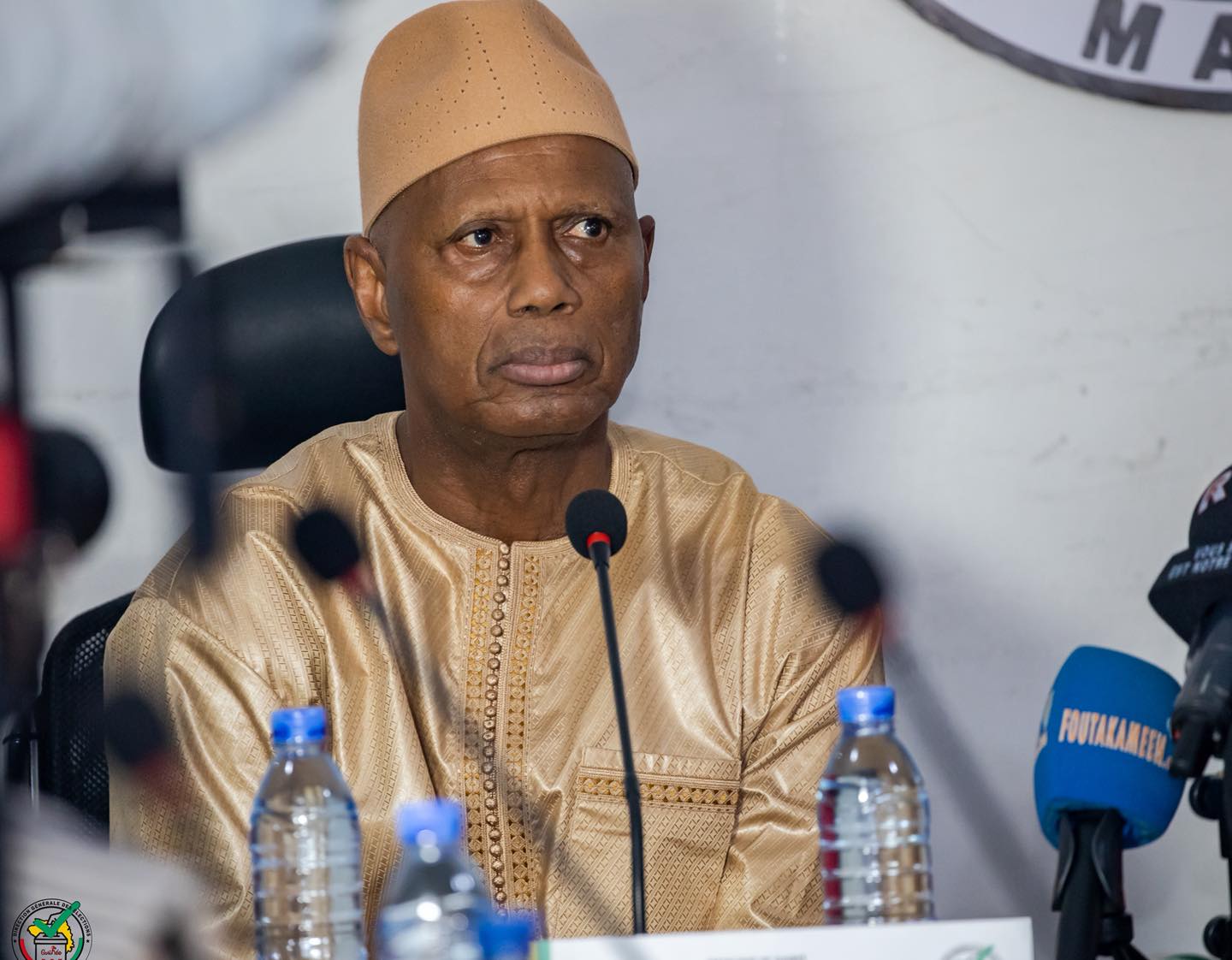 Résultats de la présidentielle : la HAC précise ce que les médias peuvent publier