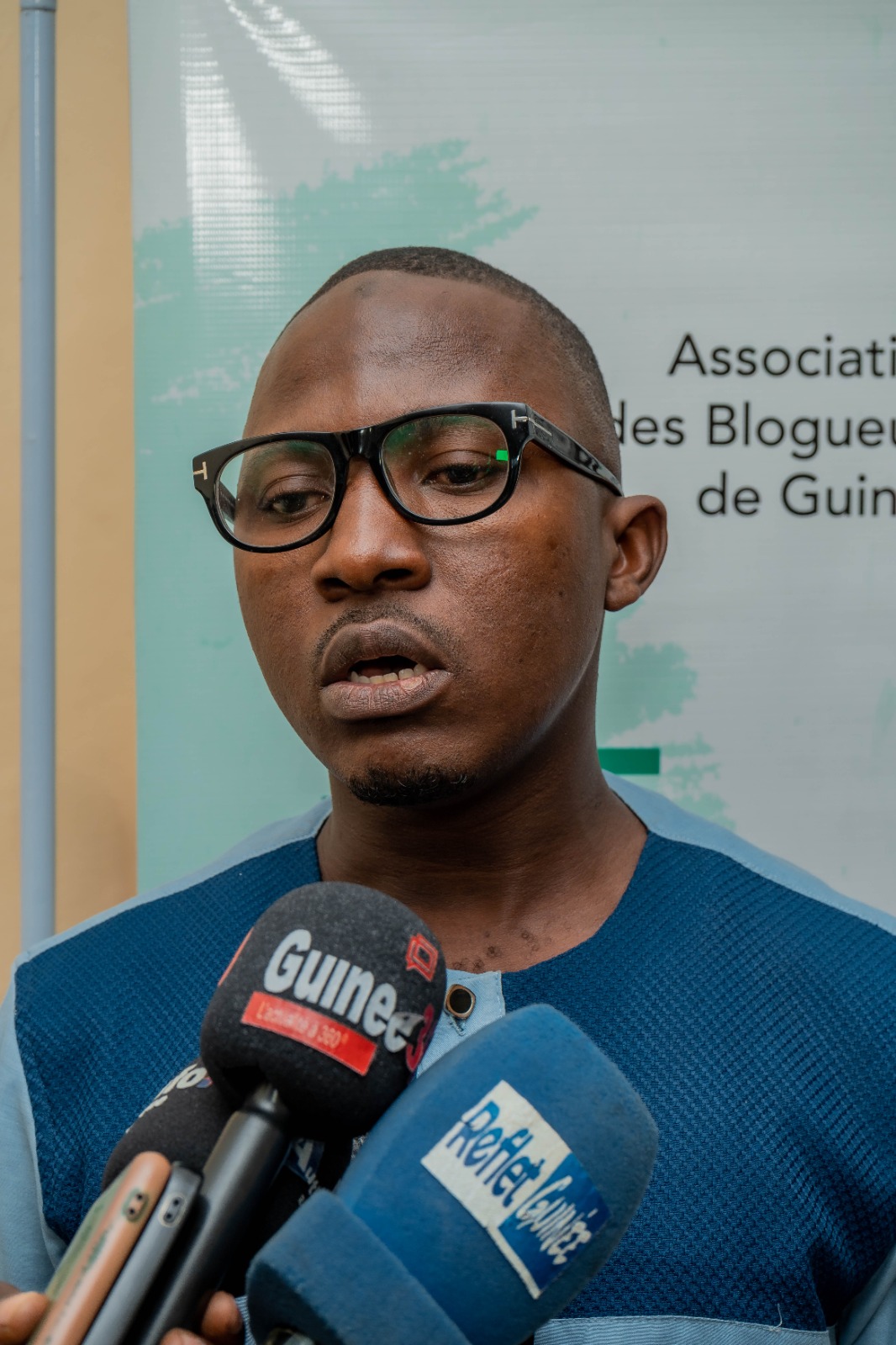 Pr&eacute;sidentielle en Guin&eacute;e : l&rsquo;ABLOGUI pr&eacute;sente la nouvelle version de sa plateforme participative de veille &eacute;lectorale #Guin&eacute;eVote