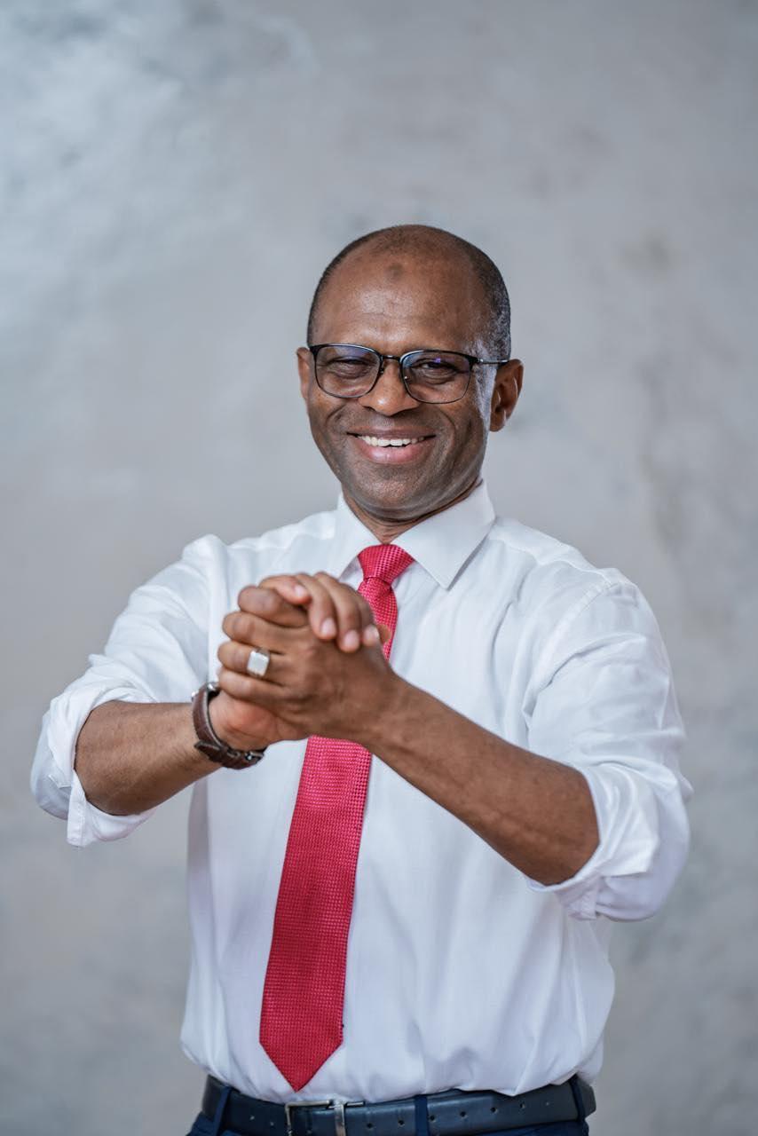 Abdoulaye Yéro Baldé