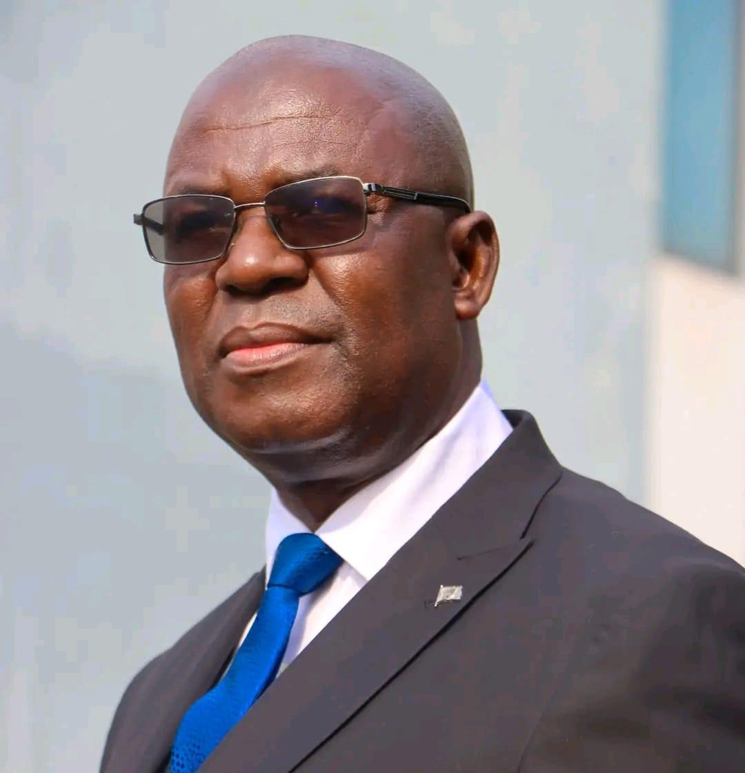 Faya Lansana Millimouno